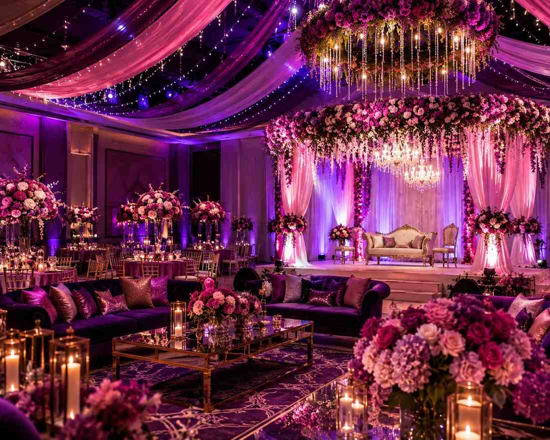 Celebration experiences in Chennai